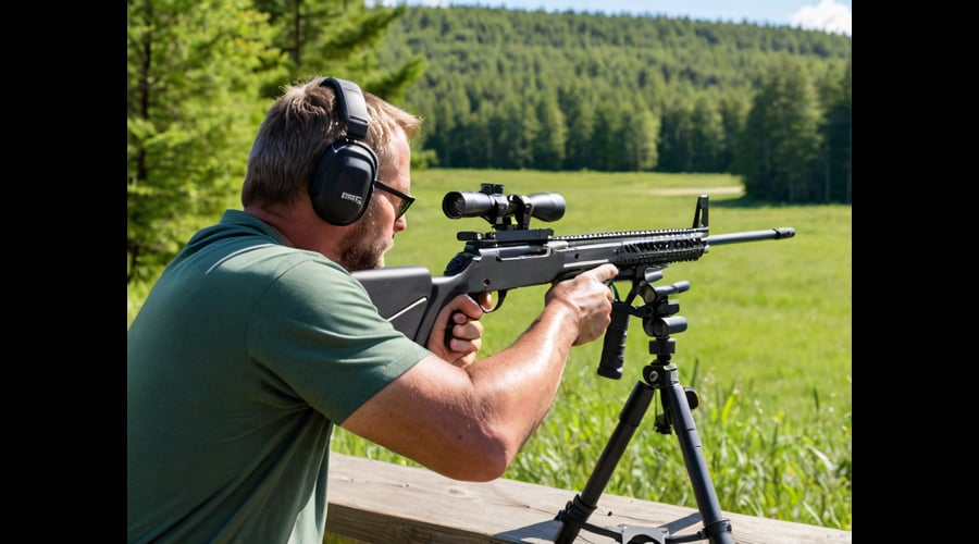 Our Hyskore shooting rest roundup highlights the most reliable, accurate, and durable options available today, comparing features, build quality, and user reviews to help you choose the right rest for your hunting or target shooting needs.