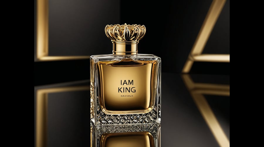 Find out why "I Am King" cologne is a standout scent in our detailed roundup of this powerful fragrance.