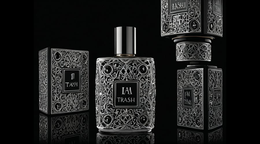 A curated roundup of the "I Am Trash" perfume offerings, highlighting their distinctive scents and memorable characteristics.