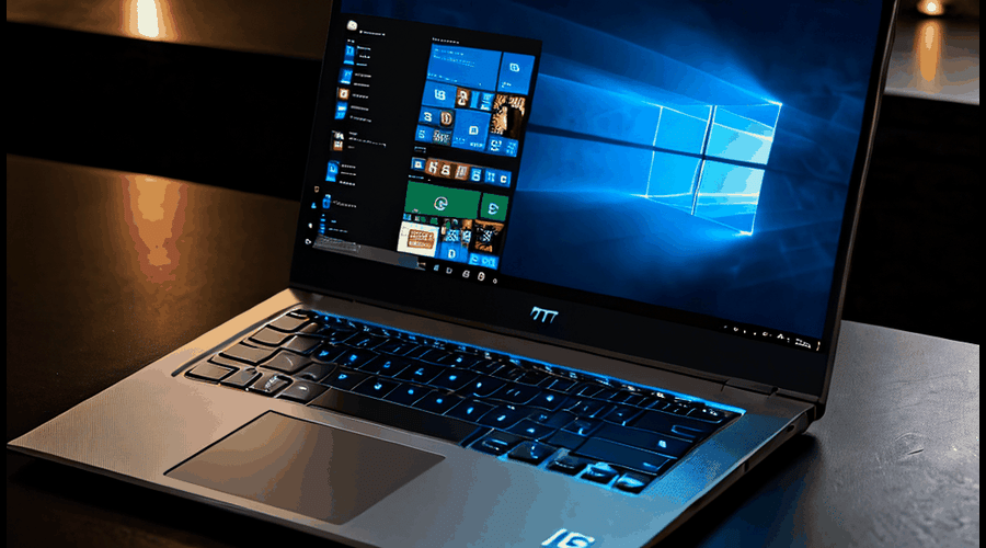 Unleash Your Potential: Best 18 i7 Windows Laptops for Powerful Performance