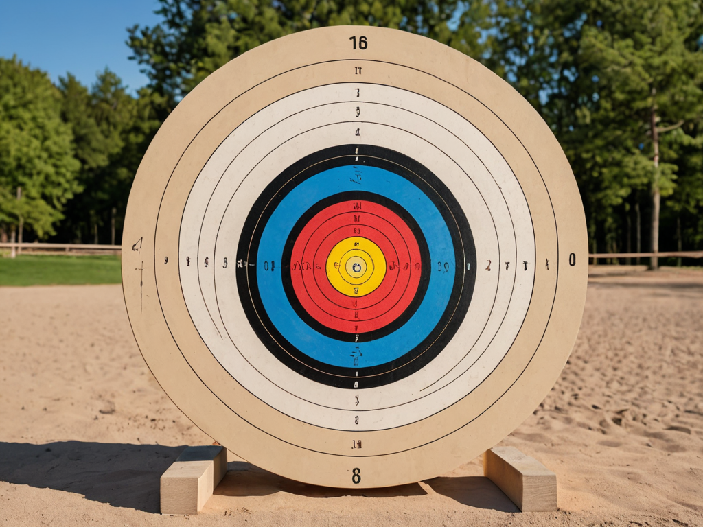 IPSC Targets-2