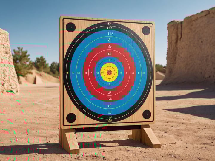 IPSC Targets-3