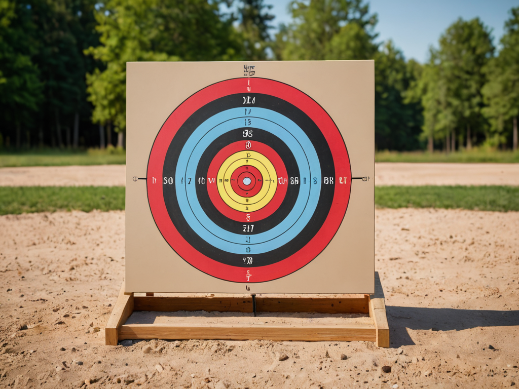 IPSC Targets-4