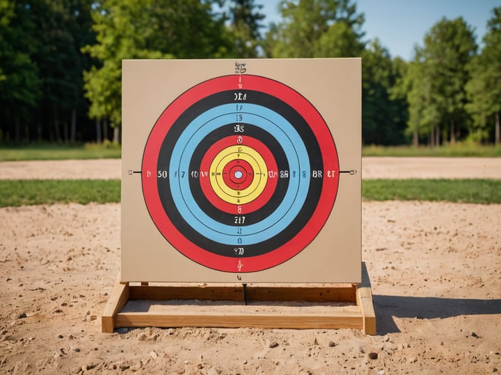 IPSC Targets-4