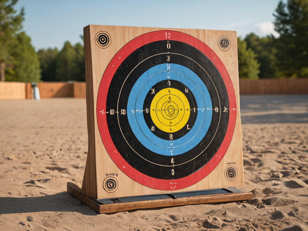 IPSC Targets-6