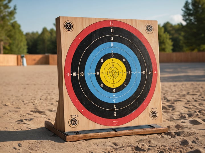 IPSC Targets-6