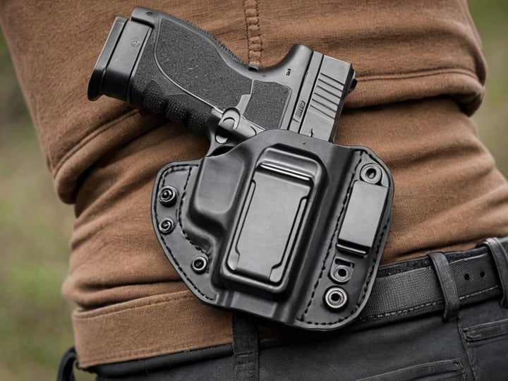 IWB Gun Holsters-2