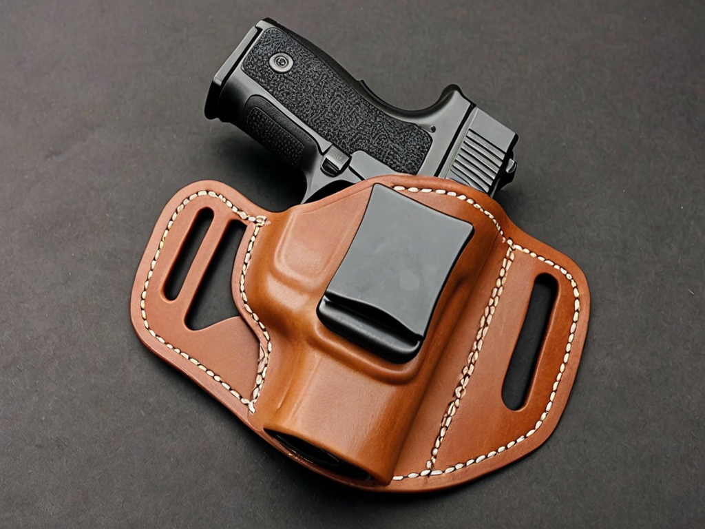 IWB Tuckable Holsters-2