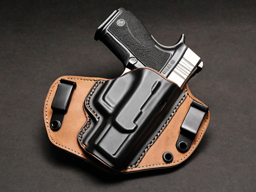 IWB Tuckable Holsters-6