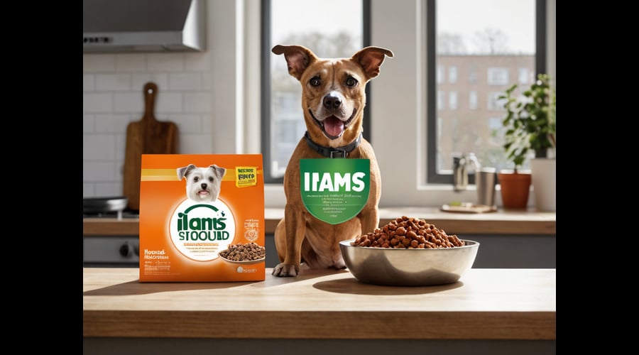 This comprehensive article takes a look at iams dog food, providing insights into its varieties, nutrition, and benefits - perfect for dog owners searching for the best food options for their furry friends!
