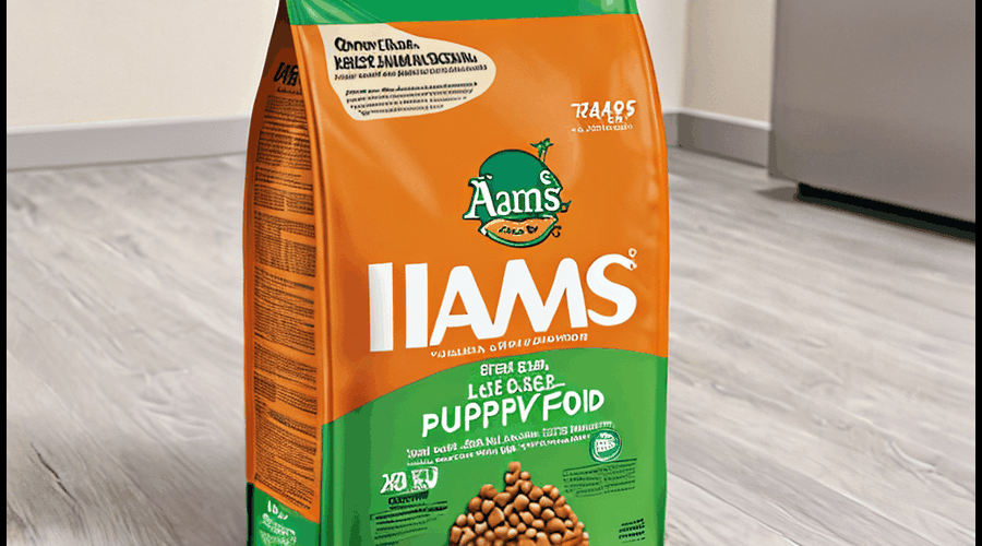 Our Iams Large Breed Puppy Food roundup examines the brand's top formulas, comparing nutrition and value to help you choose the right starter food for your growing pup.