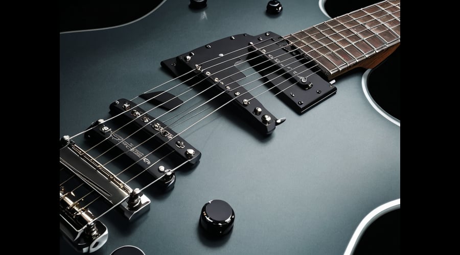 Explore the top-rated Ibanez electric guitars in this comprehensive roundup, showcasing a variety of models, features, and prices to suit every player's needs and preferences.