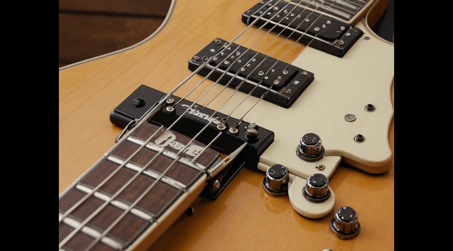 This roundup reviews Ibanez Iceman guitars, highlighting their distinctive design, tone, and features.
