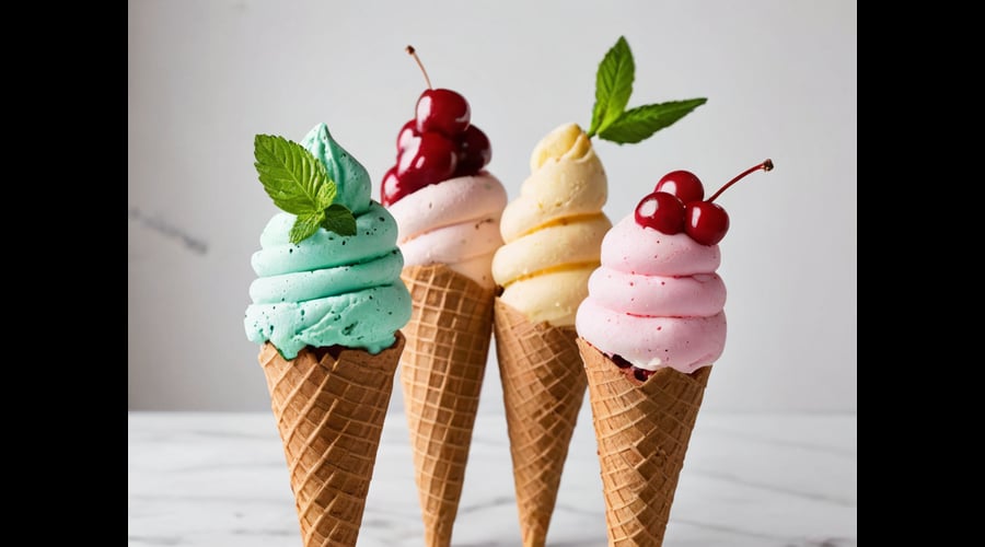 This comprehensive guide reviews the best ice cream options for people with diabetes, comparing sugar content, carbohydrate counts, and artificial sweetener usage to help readers make informed choices.