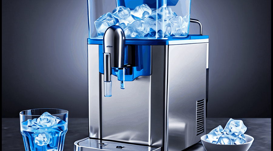Whether you need ice for your home bar or commercial kitchen, we've tested the best ice dispensers on the market to help you find the perfect fit for your space and budget.