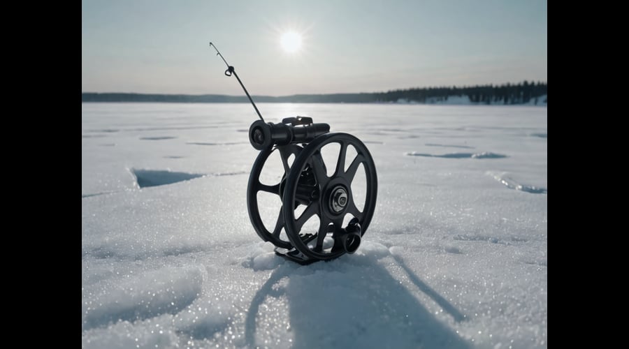A carefully curated selection of the best ice fishing spinning reels, comparing features, performance, and durability to help anglers choose the right equipment for their winter fishing adventures.