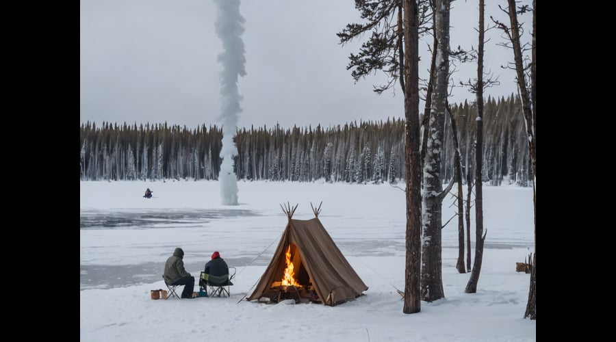 Our comprehensive ice fishing tent roundup evaluates the most reliable shelters on the market, comparing features like insulation, portability, and durability to help you find the perfect setup for your frozen lake excursions.