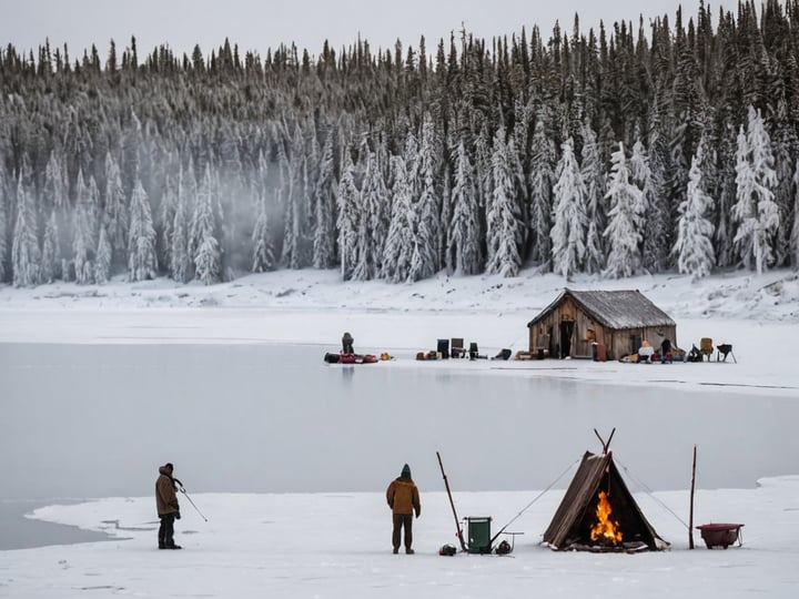 Ice-Fishing-Tent-4