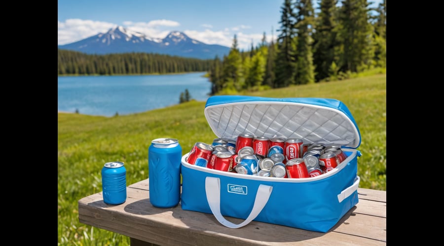 Our detailed roundup of the Igloo Cooler Bag 36 Can examines its capacity, insulation, and organizational features to help you decide if it's the right portable cooler for your needs.