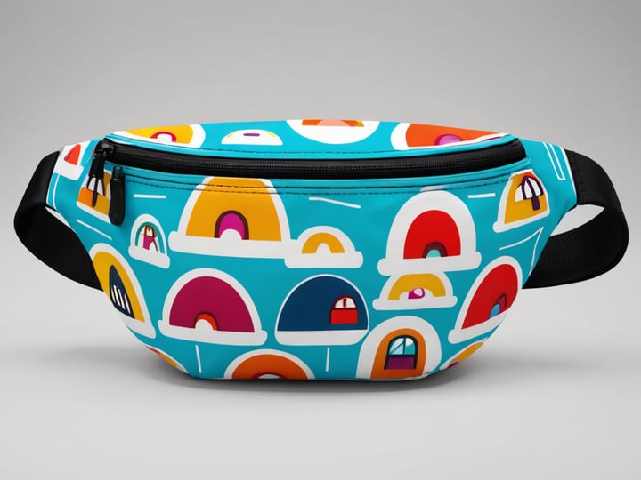 Igloo-Retro-Fanny-Pack-2