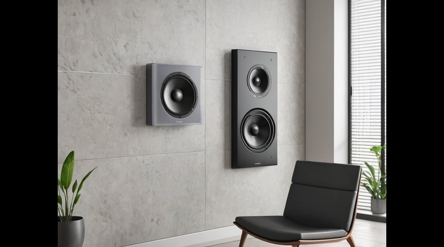 Explore top in-wall audio systems, revolutionizing your home entertainment experience with seamless sound and streamlined design. Discover the best options for your space in this comprehensive product round-up.