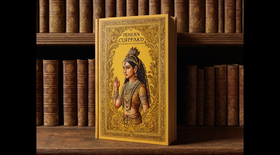 This roundup highlights the best Indian books about food and culture that belong on every cookbook shelf.