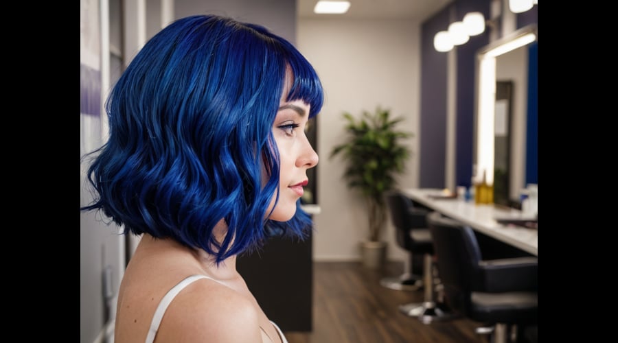 Our Indigo Hair Dye roundup compares the top products, highlighting their longevity, color intensity, and ease of application to help you choose the right dye for your hair.