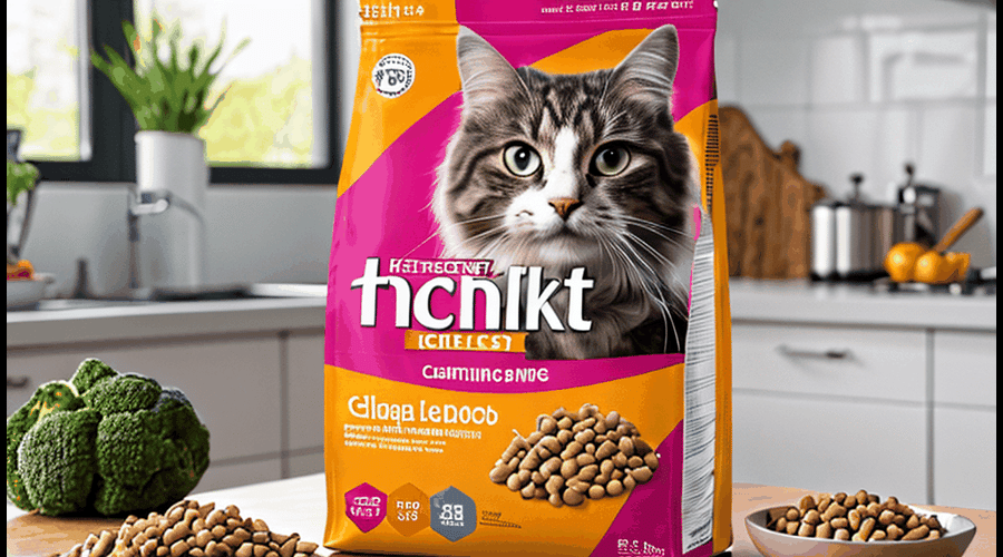 We've compared the top indoor cat foods to help you find the right nutrition for your home-bound feline.