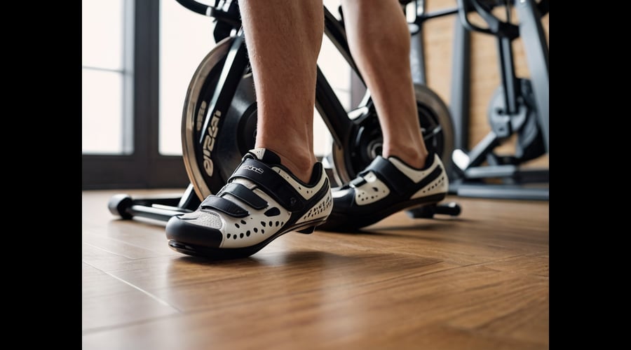 Our indoor cycling shoe roundup compares the top-rated options, evaluating key factors like pedal compatibility, breathability, and heel retention to help you find the perfect pair for your indoor cycling workouts.