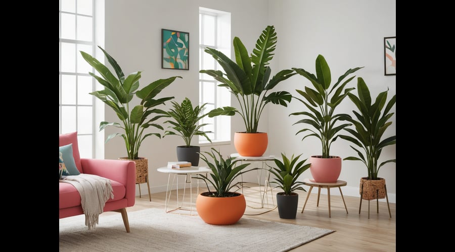 Looking for indoor plants that thrive without direct sunlight? Check out our curated selection of low-light tolerant plants perfect for homes and offices.