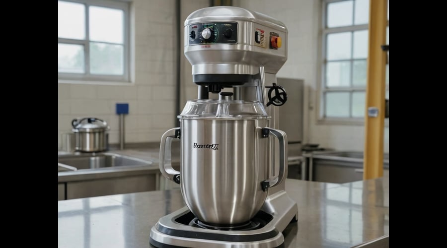 Find the right industrial blender for your commercial kitchen with our comparison of the most powerful and durable models available today.