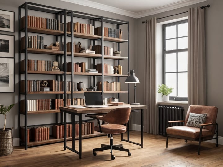 Industrial-Bookshelf-2