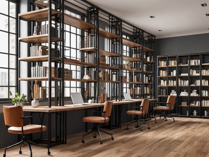 Industrial-Bookshelf-3