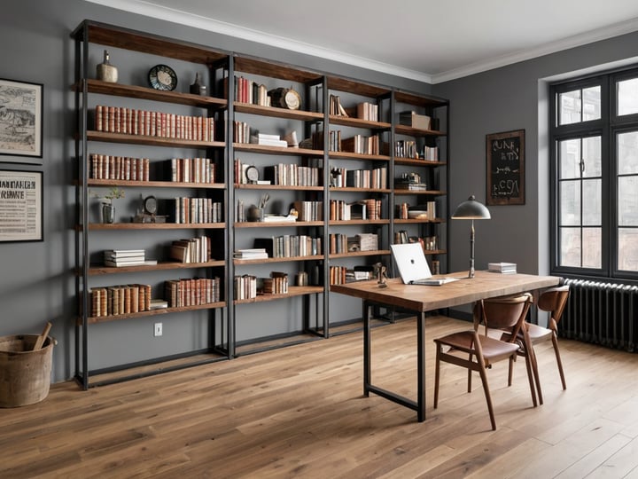 Industrial-Bookshelf-5
