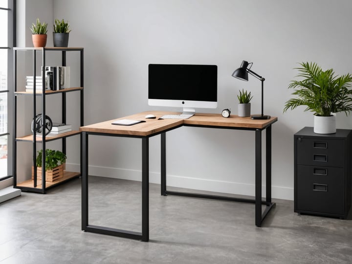 Industrial-L-Shaped-Desk-4