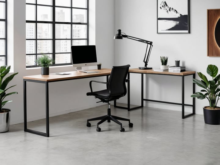 Industrial-L-Shaped-Desk-5