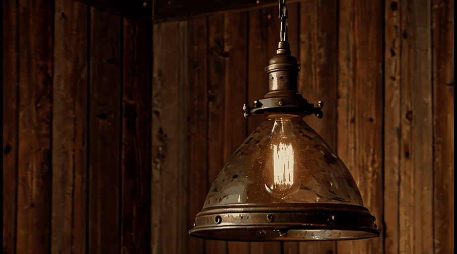 This article reviews industrial pendant lights, comparing their durability, light output, and design features to help you choose the right fixture for your space.
