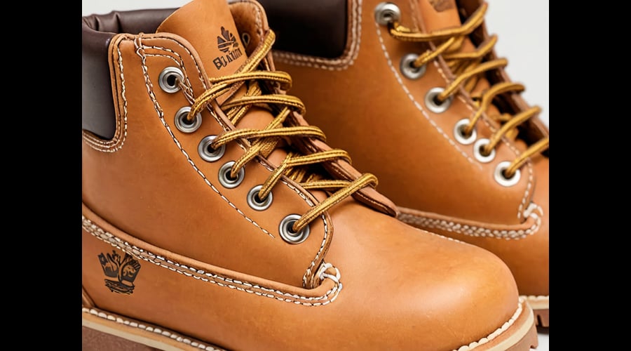 Our roundup of Infant Timberland Boots examines the brand's popular footwear models specifically designed for young children, highlighting their durability, comfort features, and slip-resistant soles.