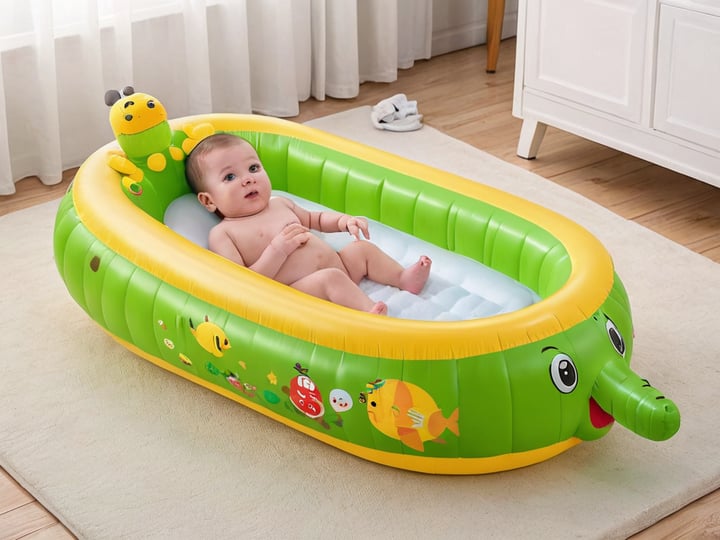 Inflatable-Baby-Bathtub-2