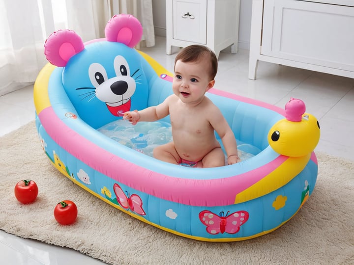 Inflatable-Baby-Bathtub-3