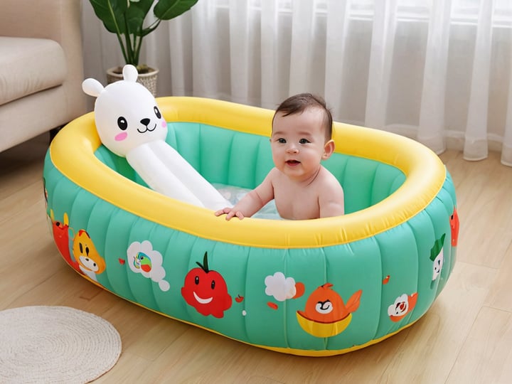 Inflatable-Baby-Bathtub-4