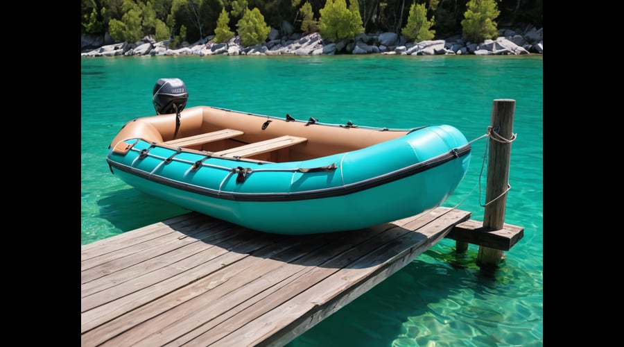This comprehensive guide reviews the top inflatable rigid boats, comparing their durability, capacity, and value to help you find the perfect vessel for your needs.
