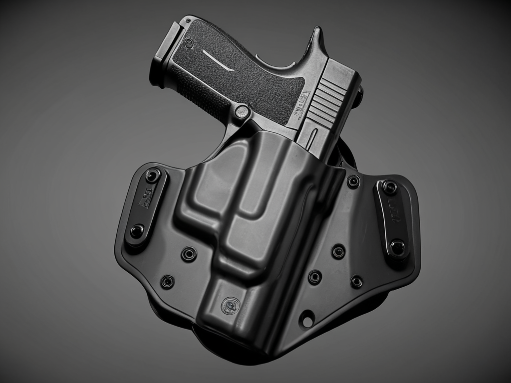 Inforce APL Holsters-2
