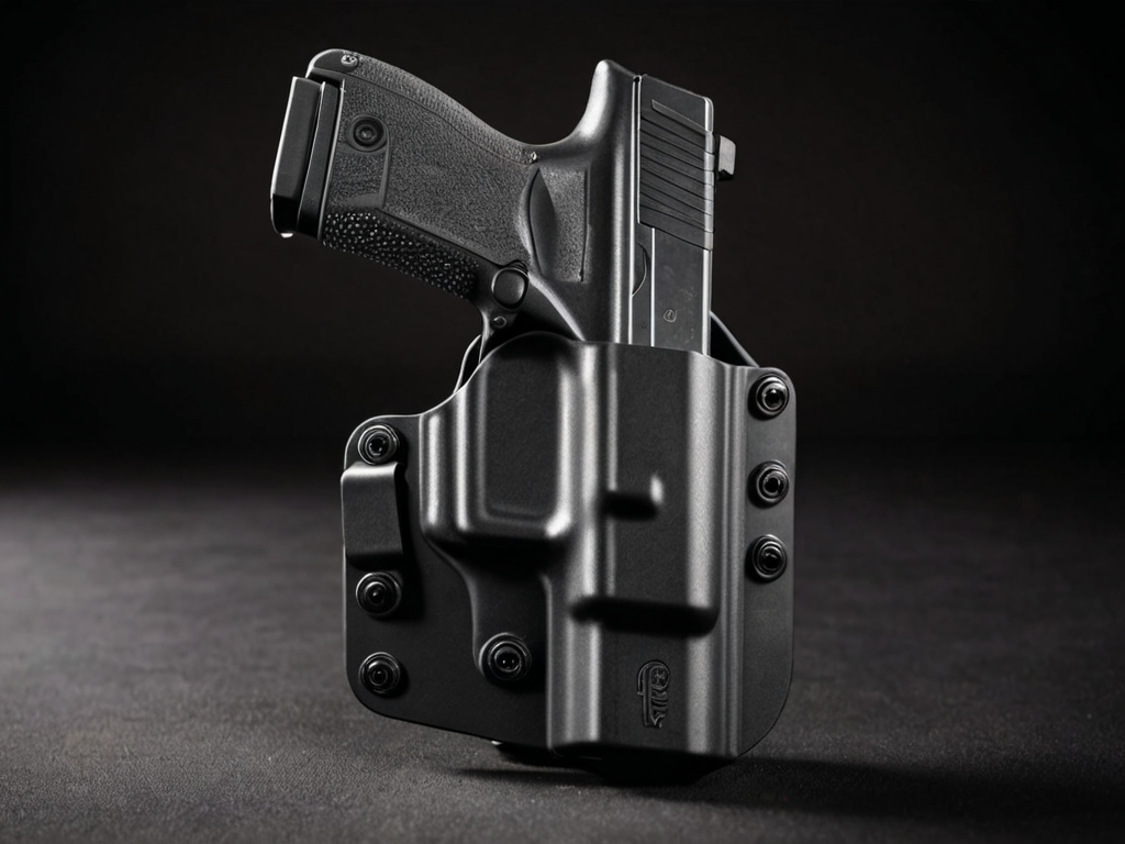 Inforce APL Holsters-4