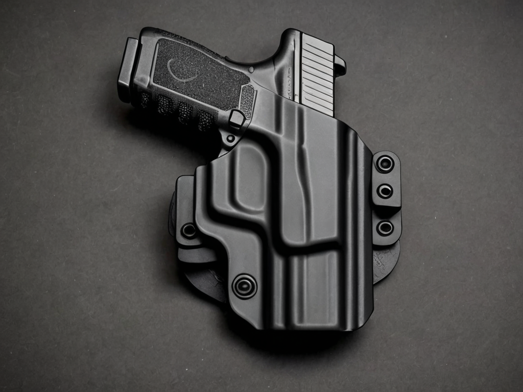 Inforce APL Holsters-5