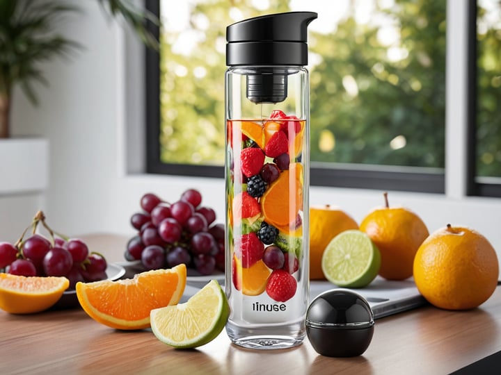 Infuze Water Bottles-2