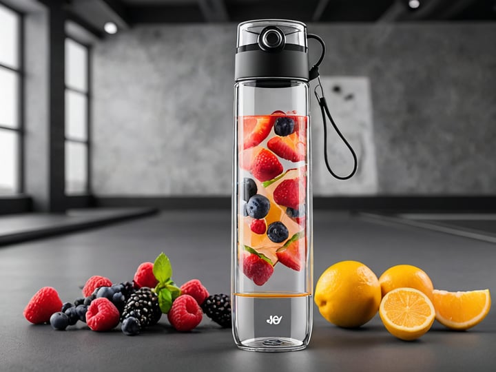 Infuze Water Bottles-5