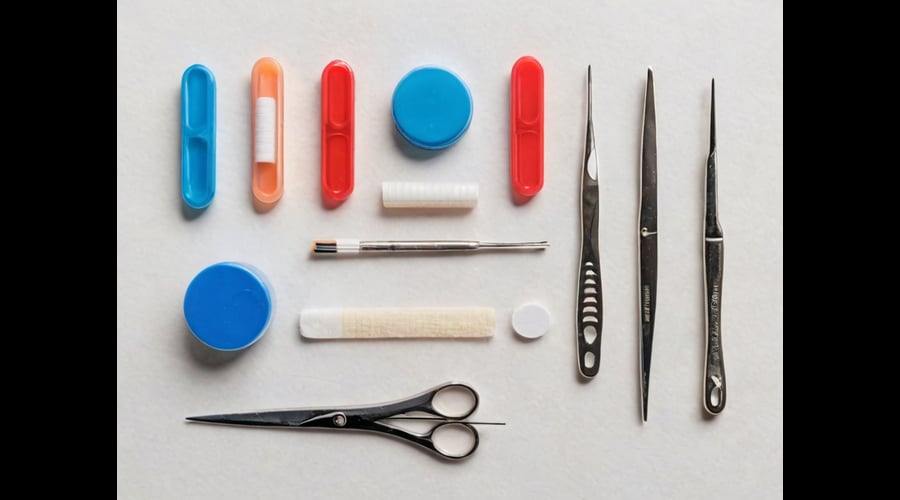 Our Ingrown Toenail Kit provides everything you need to safely treat and prevent ingrown toenails at home. This comprehensive guide evaluates the most effective products available, helping you choose the right tools and care regimen for your foot health.