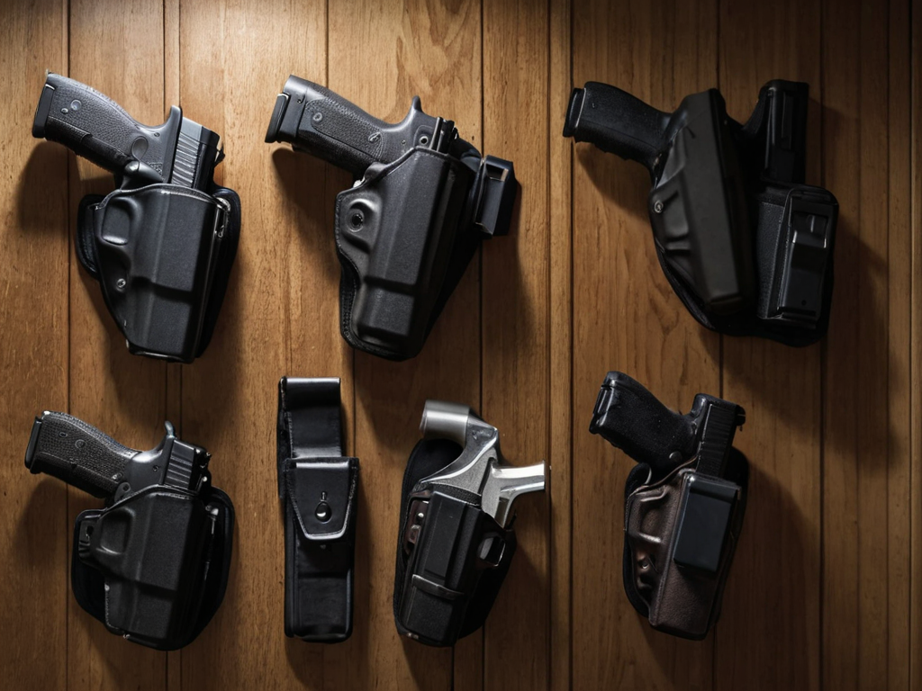 Inside Gun Holsters-2