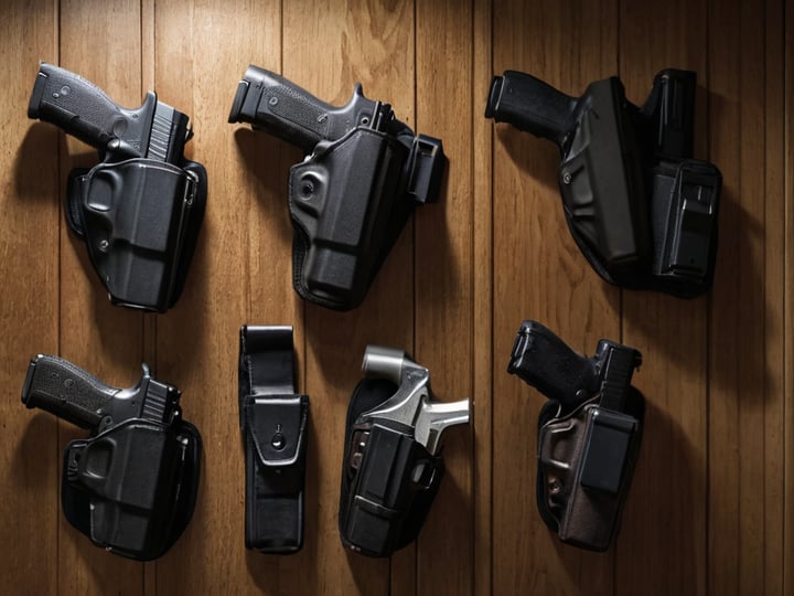 Inside Gun Holsters-2